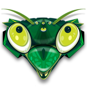 Mantis PNG