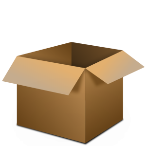 Box PNG