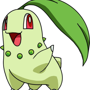 Pokemon PNG