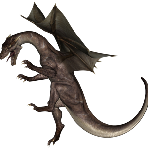 Dragon PNG