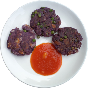 Cutlet PNG