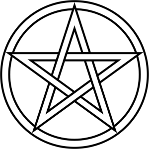 Pentacle PNG