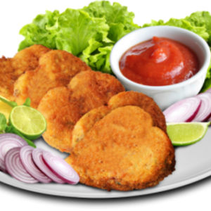 Cutlet PNG