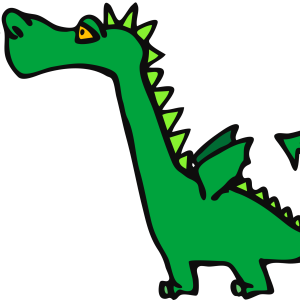 Dragon PNG