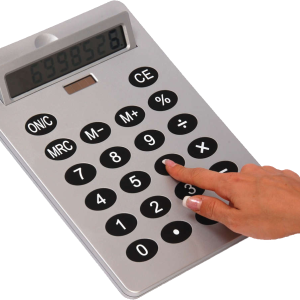 calculator PNG image