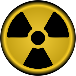 Radiation PNG