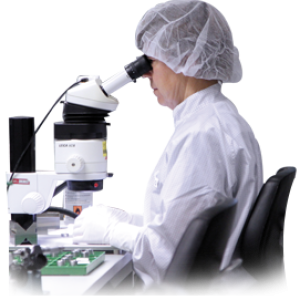 Scientist PNG