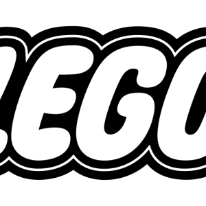 Lego logo PNG
