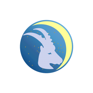 Capricorn PNG