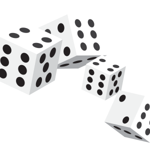 Dice PNG