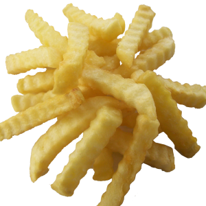 Fries PNG
