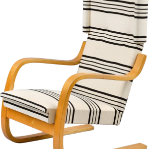 Rocking chair PNG