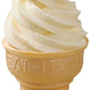 Ice cream PNG image