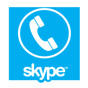 Skype logo PNG