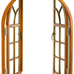Open window PNG