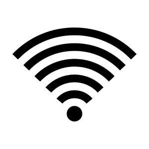 Wi-Fi logo PNG