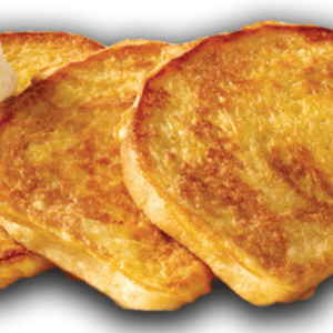 Toast PNG