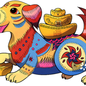 Chinese New Year PNG