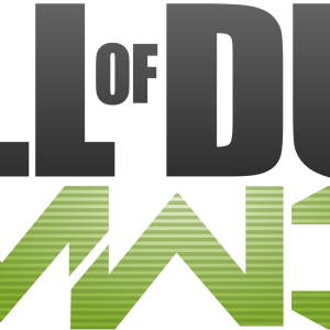 Call of Duty logo PNG