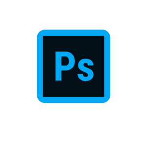 Photoshop logo PNG