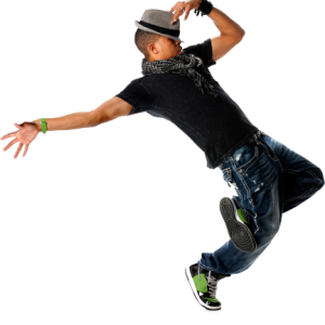Dancer PNG