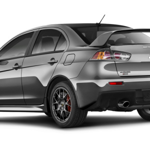 Mitsubishi PNG