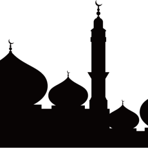 Mosque PNG