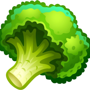 Broccoli PNG