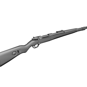 Sniper rifle PNG