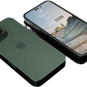 iPhone 14 PNG
