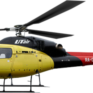Helicopter PNG