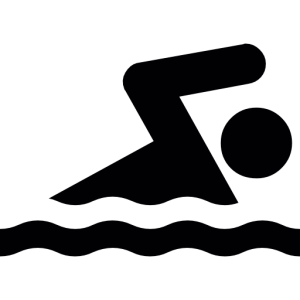 Swimming PNG
