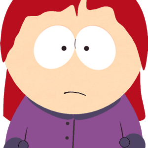 South Park PNG
