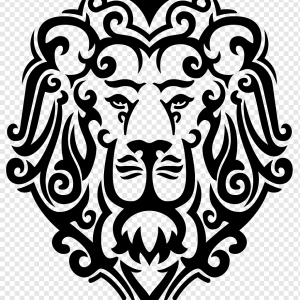 Black tattoo PNG