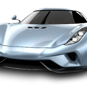 Koenigsegg PNG