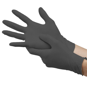 Medical gloves PNG
