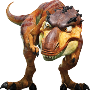 Ice Age PNG