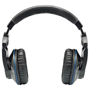 Headphones PNG image