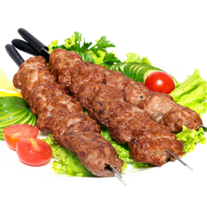 kebab PNG