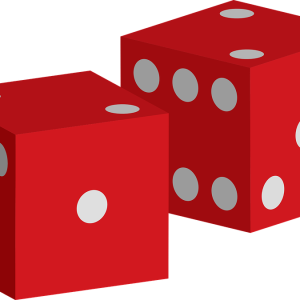 Dice PNG