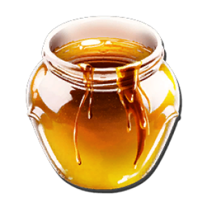 Honey PNG