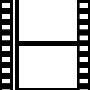 Filmstrip PNG