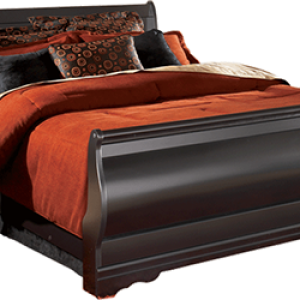 Bed PNG