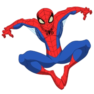 Spider-Man PNG