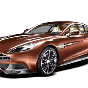 Aston Martin PNG