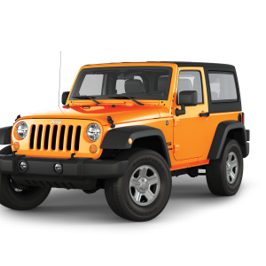 Jeep PNG