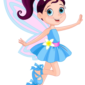 Fairy PNG