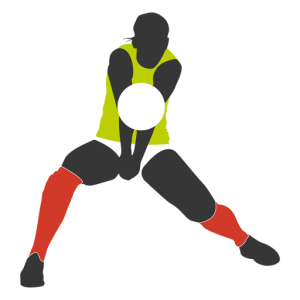 Volleyball PNG