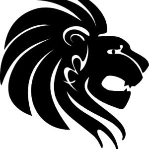 Leo zodiac PNG