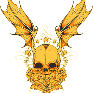 Colorful tattoo PNG
